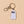 And Here We Are - Enamel Keychain & Bag Charm—Ghost