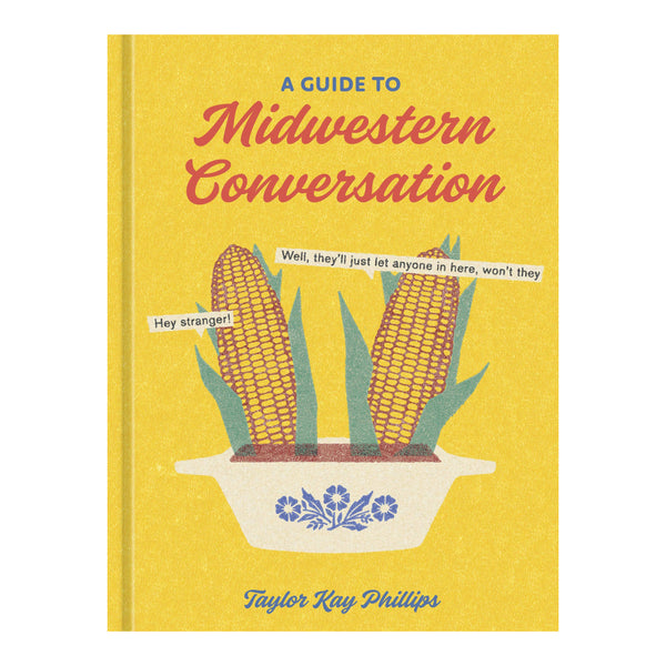 Penguin Random House LLC - GT Midwestern Conversation