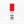 Caddy Classics - Royal Reds | Golf Tee Holder + 10 Bamboo 2¾ Inch Tees