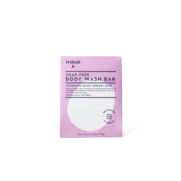 HiBAR - HiBAR Body Wash Nourish