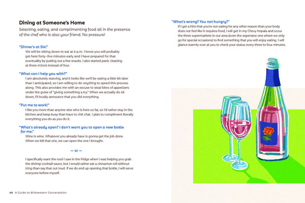 Penguin Random House LLC - GT Midwestern Conversation