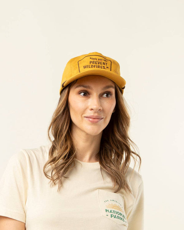 The Landmark Project - Only You Hat