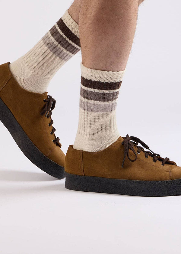 American Trench - The Retro Birthday Stripe
