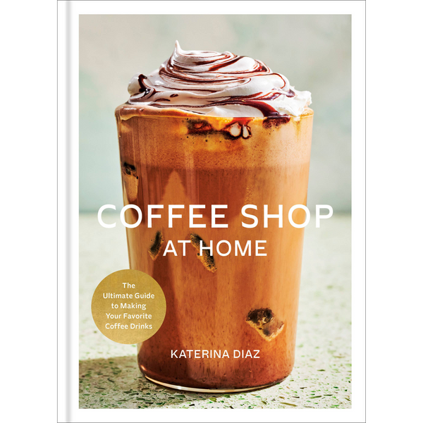 Penguin Random House LLC - Coffee Shop at Home