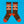 Gumball Poodle - Easily Distracted By Dogs Gym Crew Socks