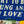 Oxford Pennant - What A Night To Be Young and In Love Camp Flag