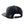 Trek Light - Cotton & Mesh Snapback Hat | Rowdy