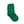 Conscious Step - Kids Socks that Give Books (Green Dinosaurs)