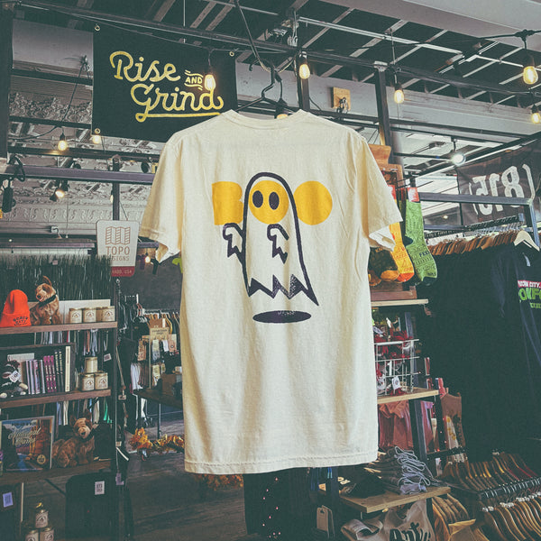 Ghost Boo Tee