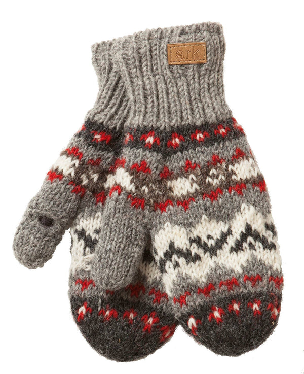 Ark Imports - Nuevo Cozy Mittens