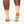 Jenny Lemons - Red Colorblock Hot Dog Crew Socks