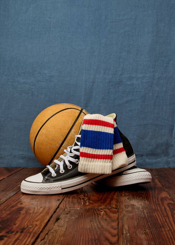 American Trench - The Retro Stripe