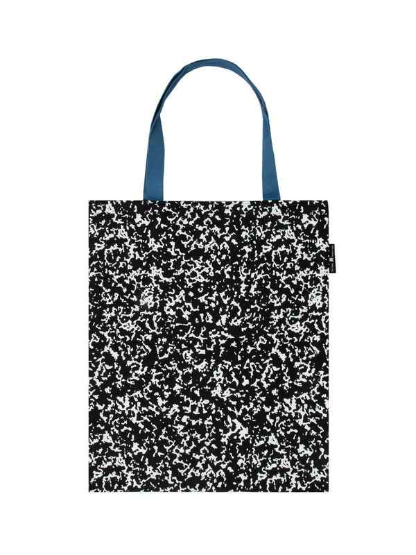 Penguin Random House LLC - Composition Notebook Tote Bag