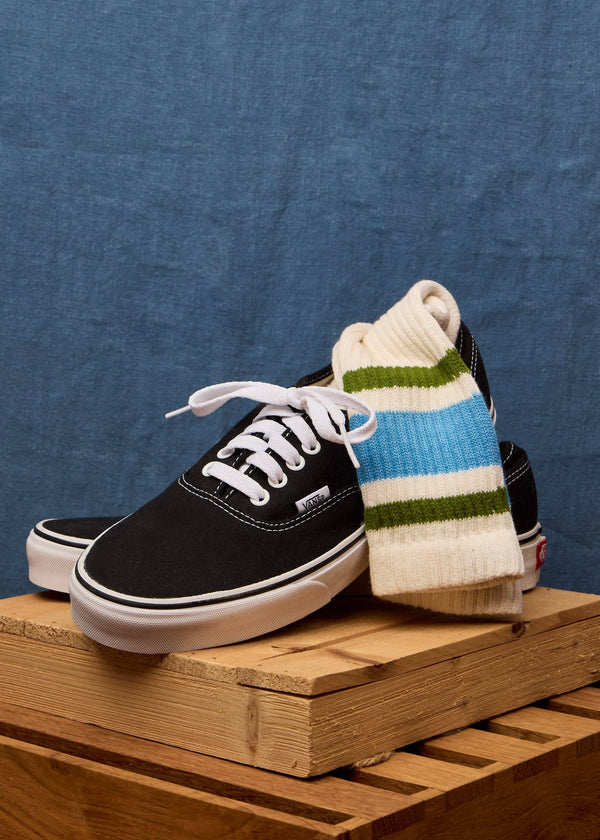 American Trench - The Retro Stripe