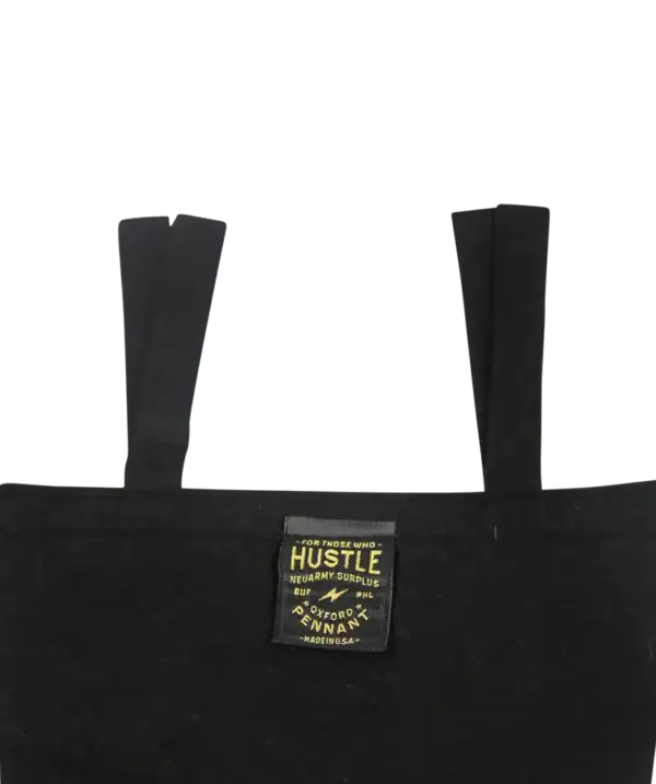 Oxford Pennant - Hustle Pennant •  Neuarmy x Oxford Pennant Original