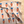 Nice life - Carrot tea towel