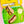 Jenny Lemons - Large Hot Dog Hair Claw Clip with all the Fixins