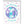 Smudge Ink - Disco Ball Love Card