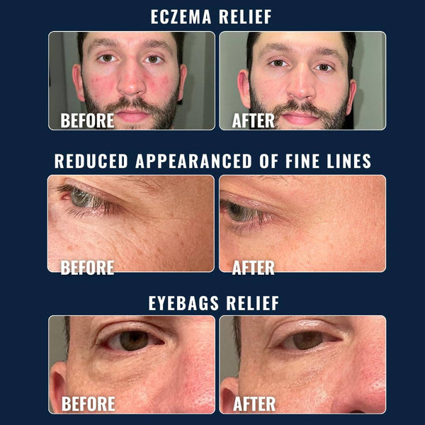 PrettyBoy - PrettyBoy Fresh Start Gentle Face Cleanser