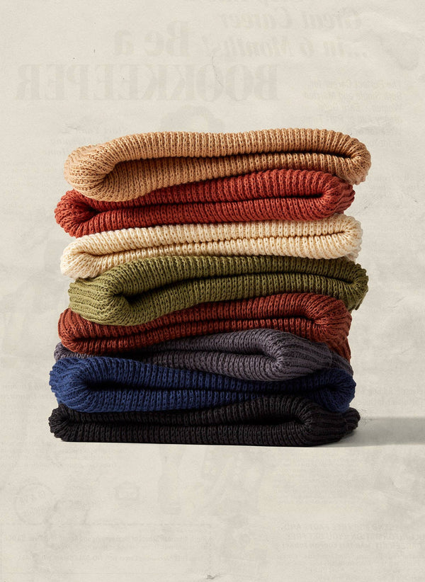 Weld Mfg. - Slacker Beanie