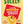 Everyday Supply Co - SOLELY FRUIT GUMMIES MANGO - Case of 8