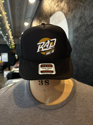 RAD Fuel Co. Hat