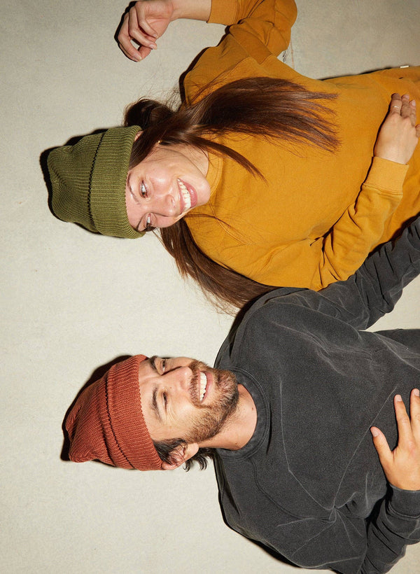 Weld Mfg. - Slacker Beanie