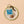 And Here We Are -  PVC Keychain by Your Gal Kiwi—Follow Me to the Thrift Store