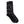 Conscious Step - Socks that Fight Childhood Cancer (Black Stethoscopes)
