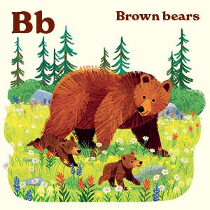 Penguin Random House LLC - Animals of the National Parks