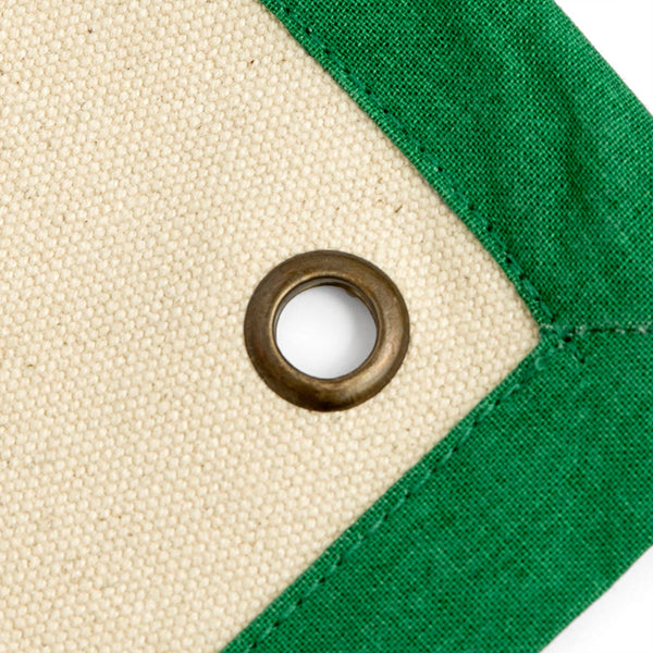 1canoe2 | One Canoe Two Paper Co. - Pines Embroidered Canvas Banner