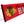 NHL x Oxford Pennant: Chicago Blackhawks Pennant