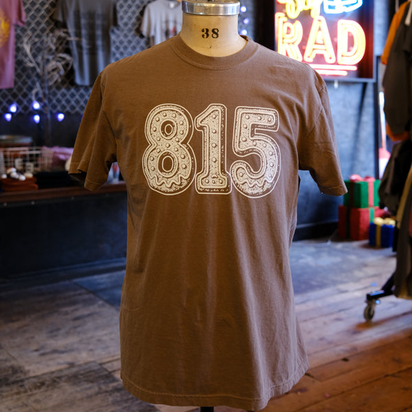815 Holiday Cookie Tee