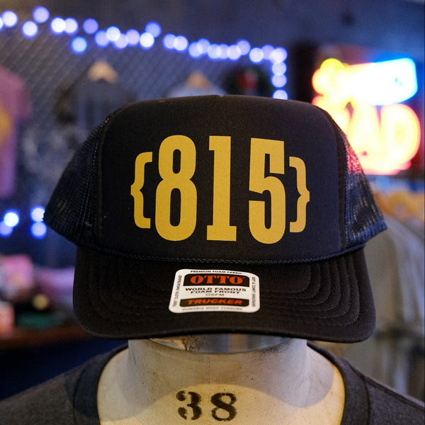 RAD {815} Hat