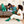 Conscious Step - Kids Socks that Give Books (Green Dinosaurs)