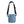 Three Potato Four - 3P4 x Peanuts® - Snoopy Embroidered Crossbody Bag (Denim)