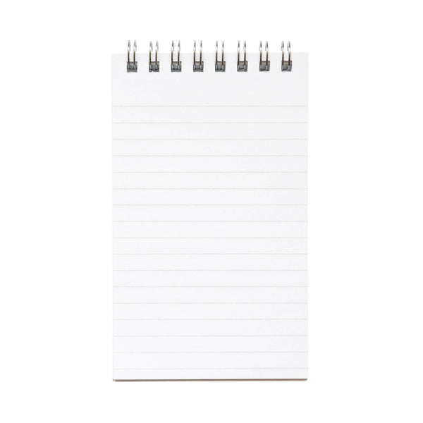Three Potato Four - 3P4 x Peanuts® - Snoopy Watermelon Mini Notebook