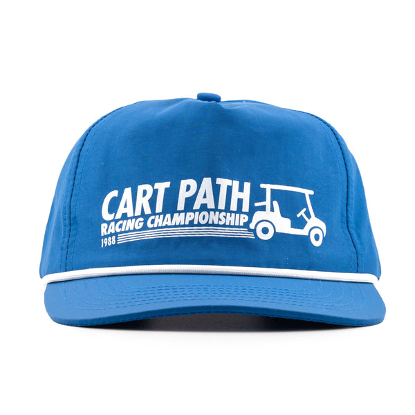 Caddy Classics - 1988 Cart Path Championship Golf Hat