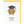 Smudge Ink - Chocolate Chip Cookie Graduation Card