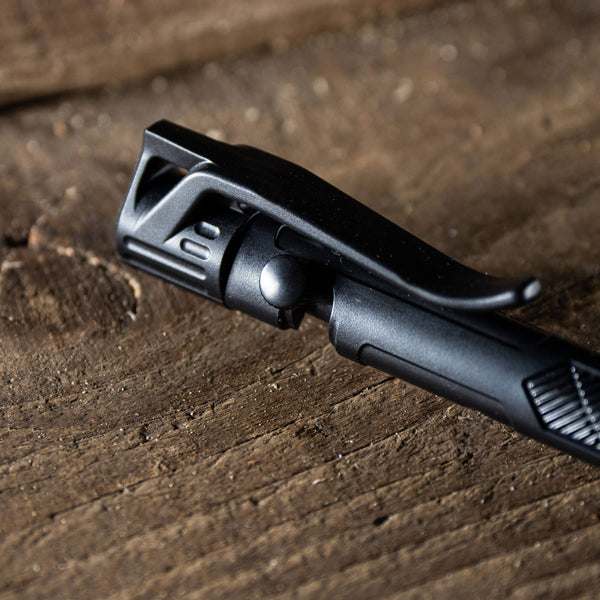 Rite in the Rain: Weatherproof Black Mini-Bolt Pen