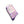 Conscious Step - Kids Socks that Save LGBTQ Lives (Purple Unicorns)