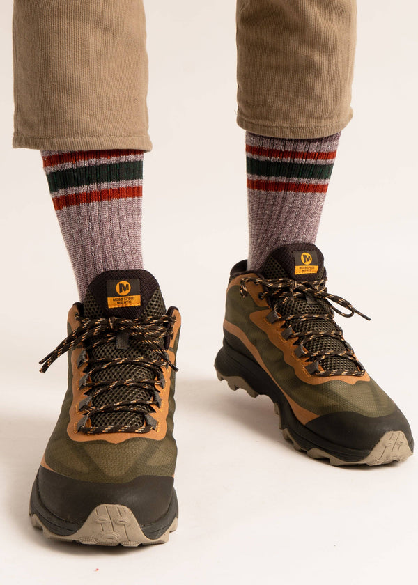 American Trench - Merino Activity Socks