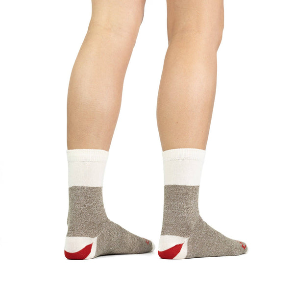 Fox River Socks - Women's Classic Monkey Ultra-Lightweight Crew