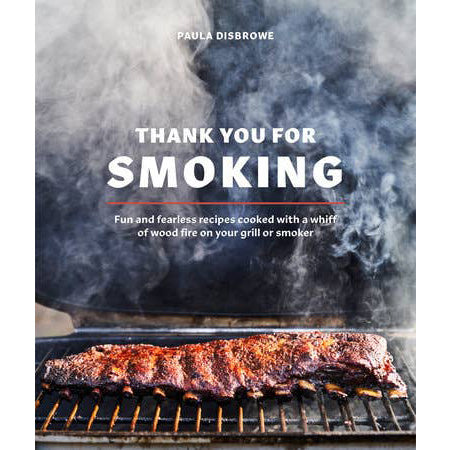 Penguin Random House LLC - Thank You for Smoking
