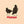And Here We Are - Vinyl Sticker—Murder