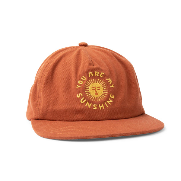 Trek Light - Baby & Kids Hat | You Are My Sunshine