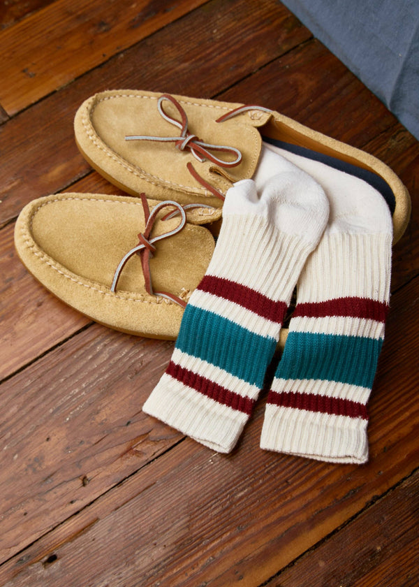 American Trench - The Retro Stripe