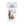 Three Potato Four - 3P4 x Moomin® - Moomintroll Floral Field Air Freshener