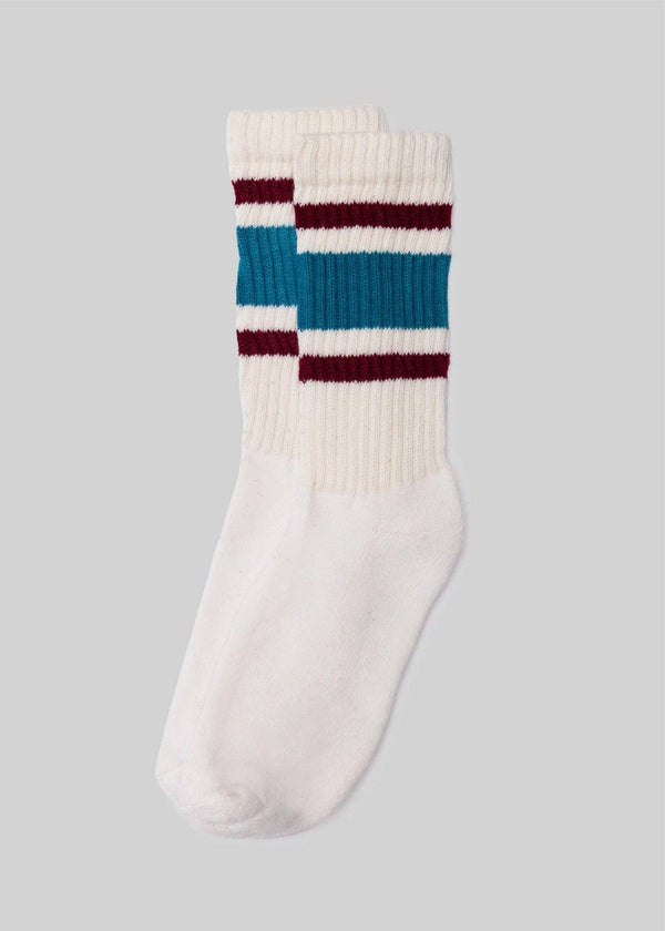 American Trench - The Retro Stripe