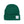 Three Potato Four - 3P4 x Peanuts® - Snoopy Beanie (Forest)